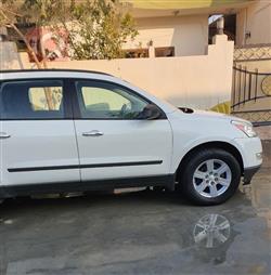 شيفروليه ترافرس